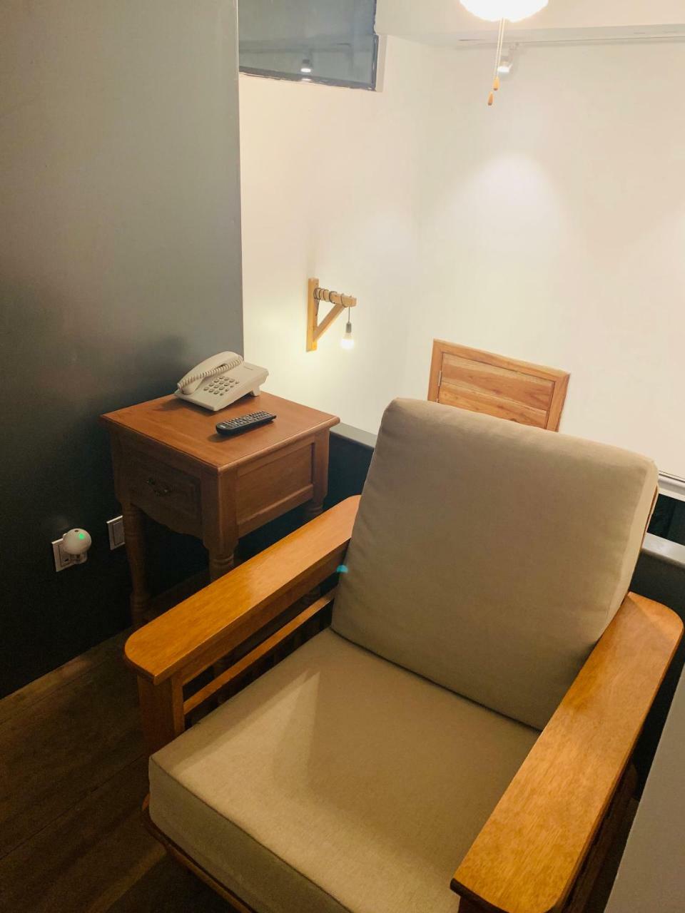 1004 Boutique Hotel Сиемрип Экстерьер фото